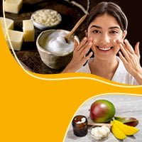 Mango Seed Butter For Winter Skin: Benefits And Uses For A Radiant Glow- Infographics