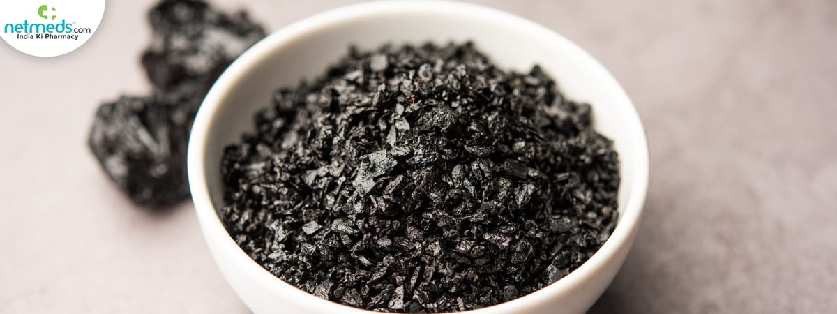 shilajit