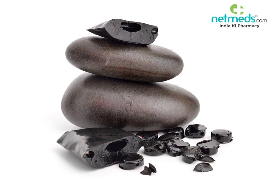 shilajit