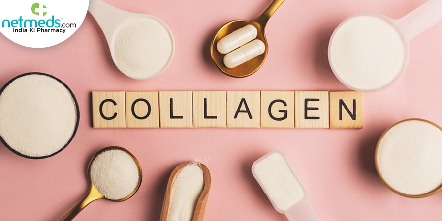 collagen supplement
