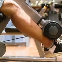 Exercise your legs for healthy brain