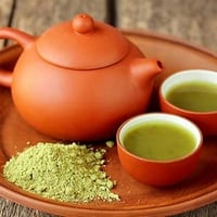 Try Matcha Tea, Ice Cream To Relax, Avoid Premature Ageing