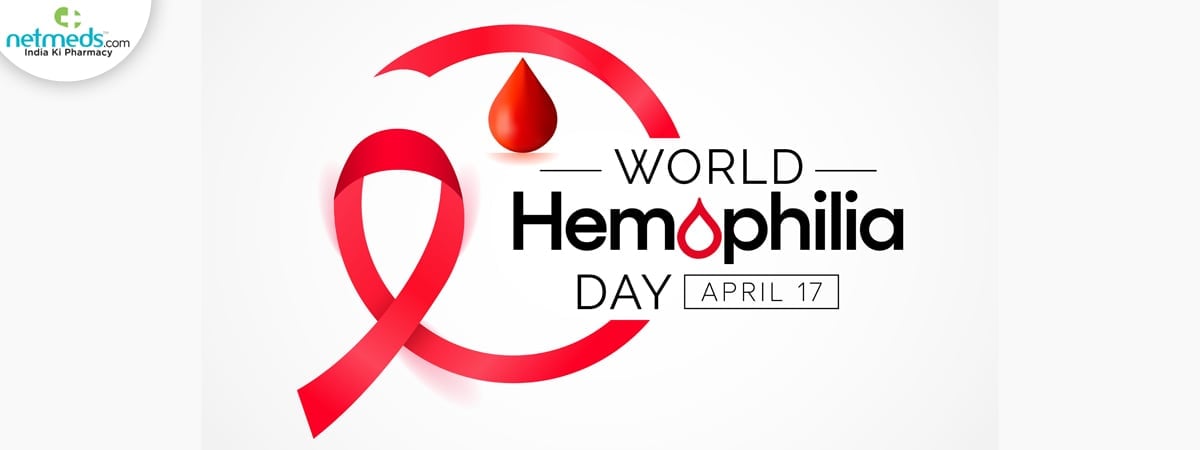 haemophilia day