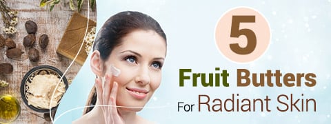 Winter Skin Delights: 5 Must-Try Fruit Butters For Glowing Radiance