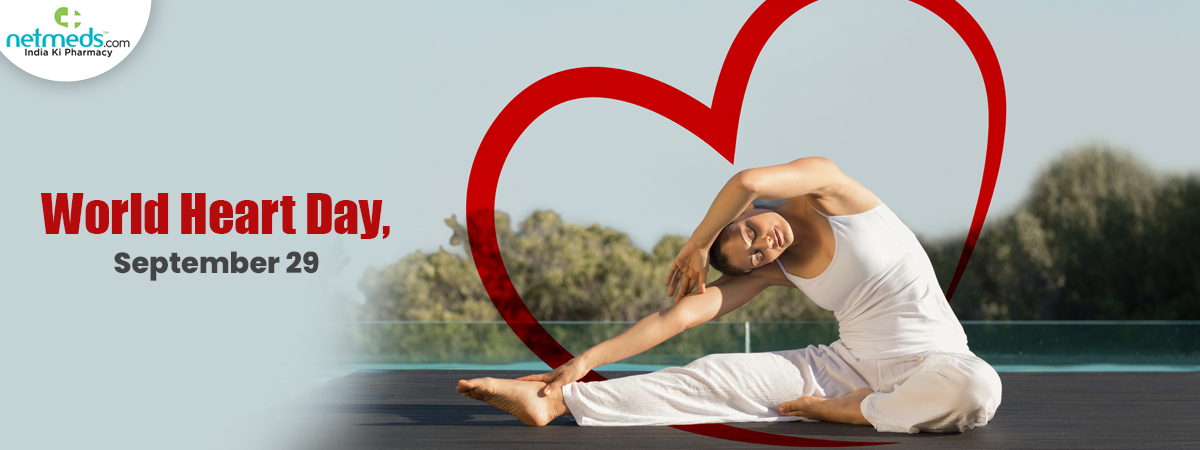 world heart day