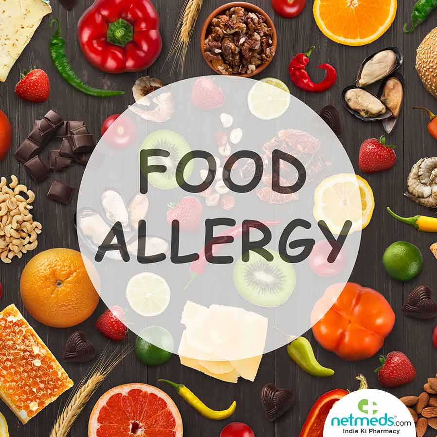 Food Allergies