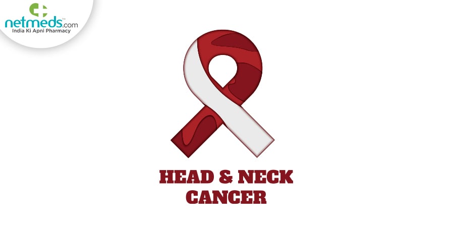 Head and neck cancer