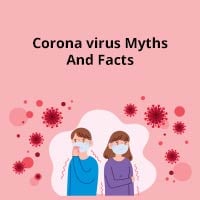 Coronavirus: Popular Myths Debunked & Facts You Should Know