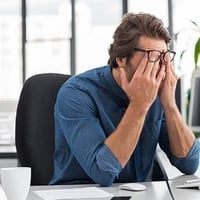 Simple Steps To Reduce The Eye Strain