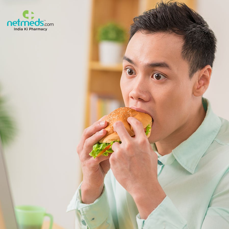 Ghrelin In Obesity