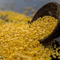 Moong Dal: These 5 Incredible Health Reasons Will Make You Add Green Gram To Your Daily Diet 