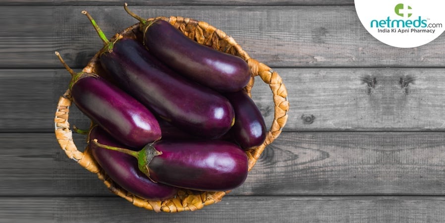 Brinjal