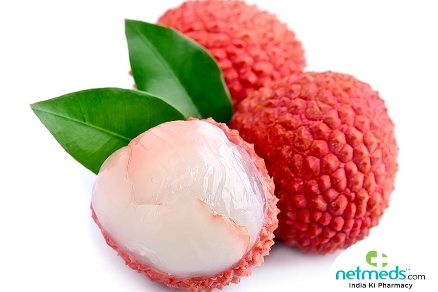 litchi uses