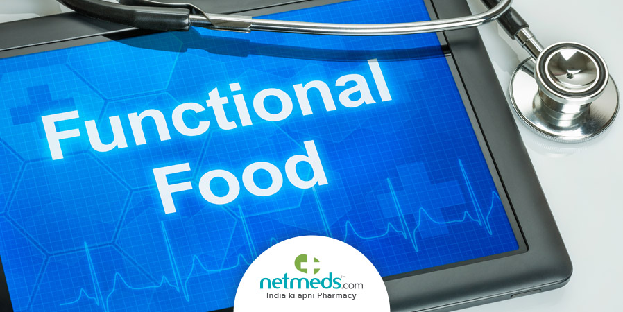 Functional food