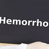Hemorrhoids: Causes, Symptoms And Treatment