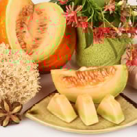 Muskmelon/Loupe: 5 DIY Cool Kharbooza Concoctions For A Supple Radiant Skin