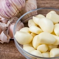 Garlic The Healthiest Food