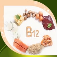 Vitamin B12/Cobalamin: Uses, And Benefits Of This Nutrient On Our Health And Its Sources- Infographic