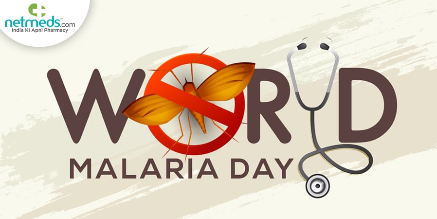 World Malaria Day 2023