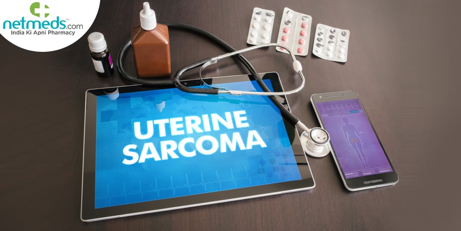 Uterine Sarcoma