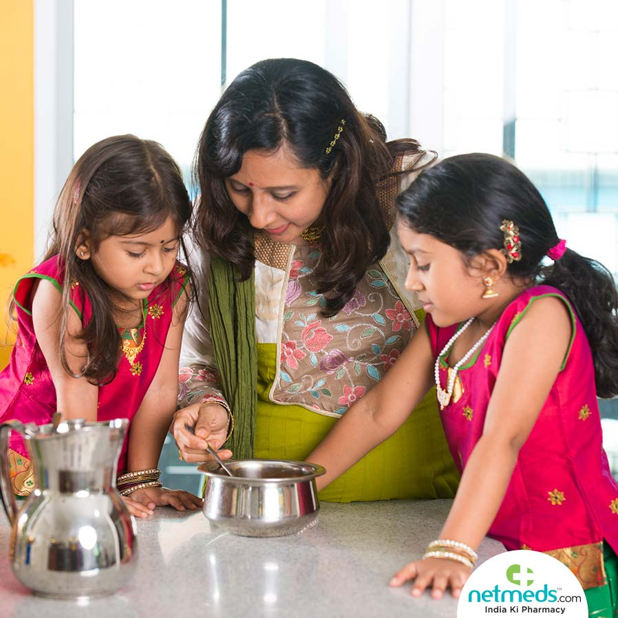 navratri 2019 woman's health
