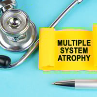 Multiple System Atrophy/ Shy Drager Syndrome: Causes, Symptoms, Diagnosis, And Prevention of This Neuromuscular Disorder