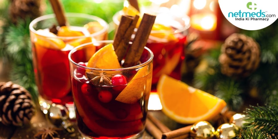 winter juice