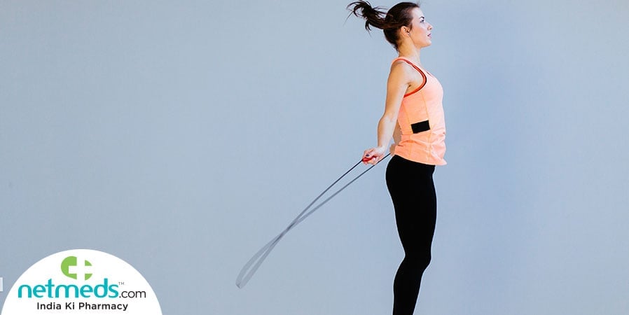 Jump rope