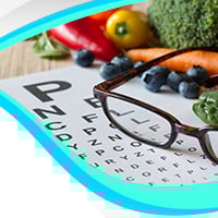 Eye Care: 5 Essential Nutrient Rich Foods You Should Eat Daily For Better Vision - Infographic