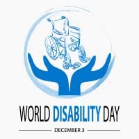 International Day Of Persons With Disabilities: This Is How You Can Support & Help