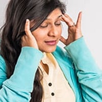 Lifestyle Modifications Help Reduce Nagging Migraines