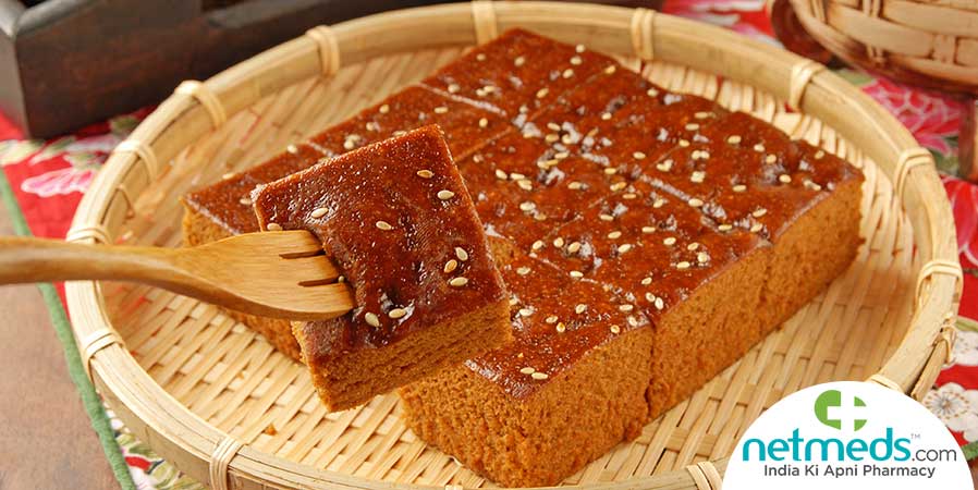 brown sugar coconut cake