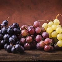Grapes: Nutrition, Types, Ayurveda And Therapeutic Health Benefits, Uses For Skin, Hair, Recipes And Side Effects
