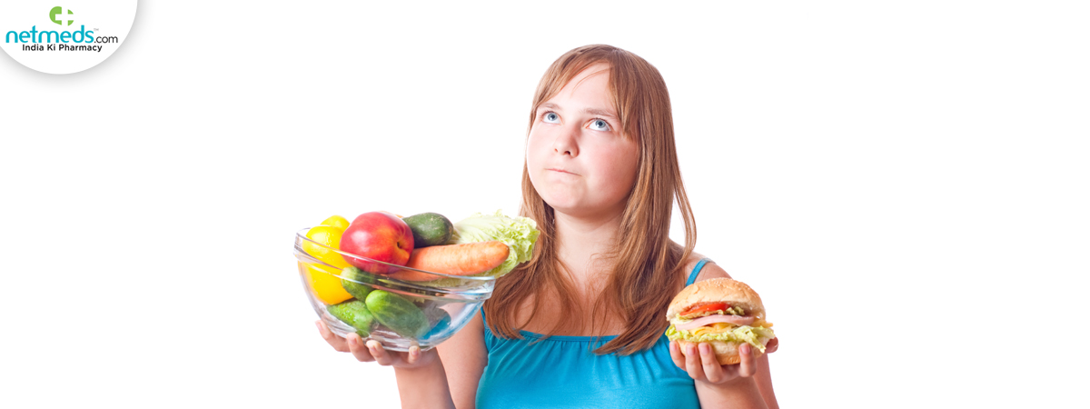 Fatty liver in teens