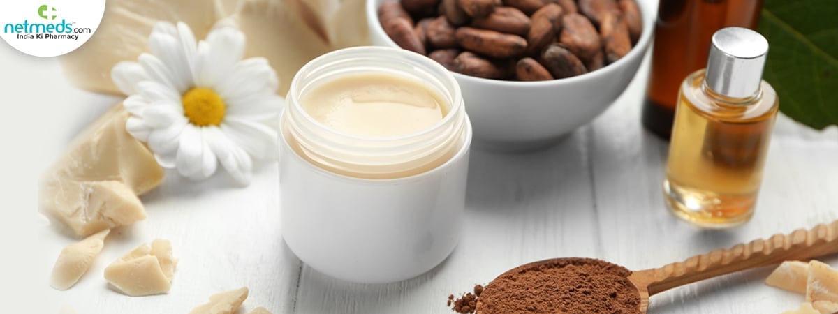 cocoa butter lotion