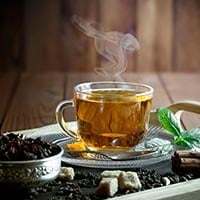 5 Best Aromatic Herbal Teas For Digestive Health
