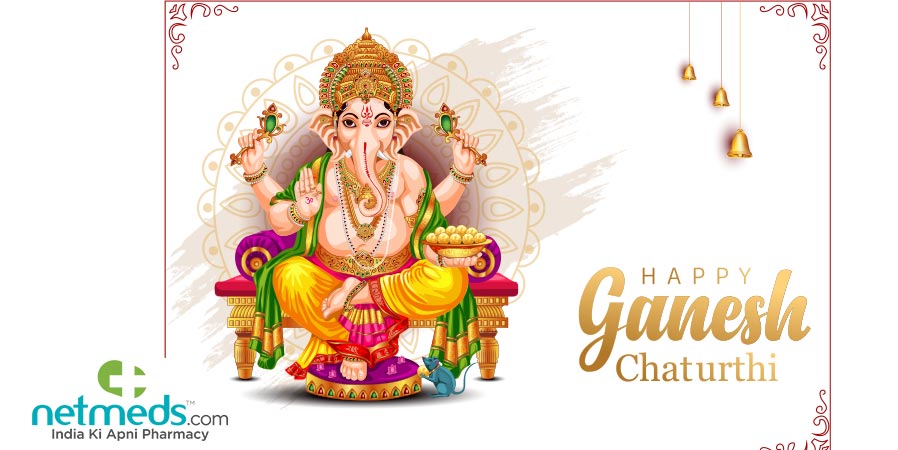 Happy Ganesh Chaturthi