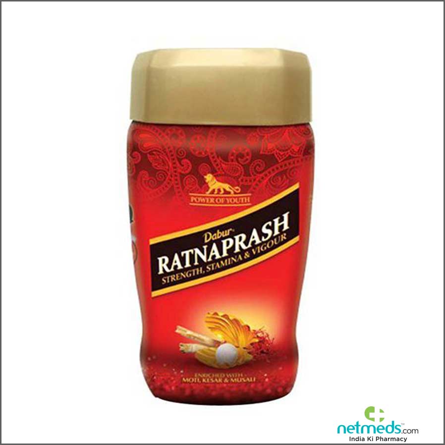 Dabur Ratnaprash