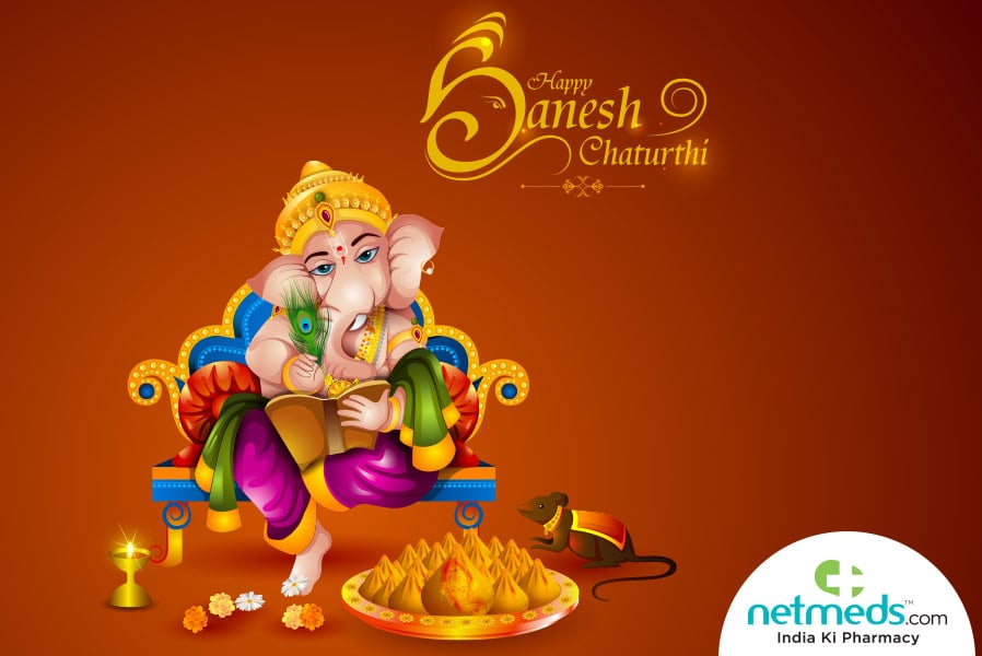 ganesh chaturthi