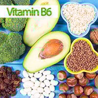 Vitamin B6: Functions, Food Sources, Deficiencies and Toxicity