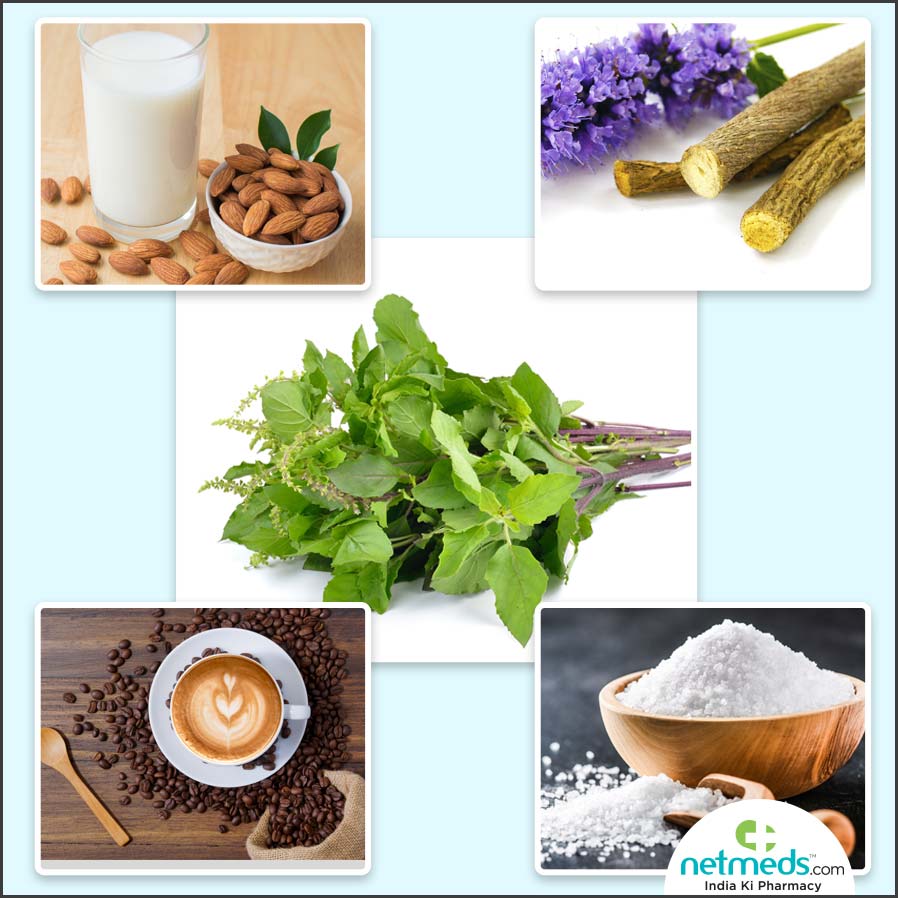 hypotension home remedies