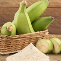 Green Banana: Nutritional Profile, Health Benefits, Recipes And Side Effects