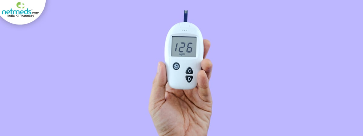 Diabetes care