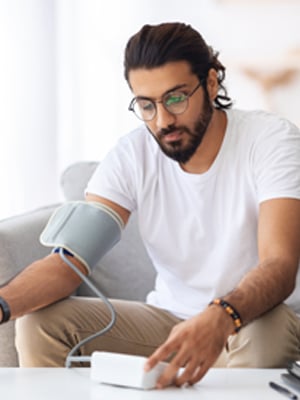 Waking Up with High Blood Pressure? Try These 6 Effective Tips to Lower It