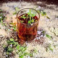 Warm Water Benefits To The Body