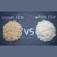 Brown Rice Vs White Rice: Which Is Better?