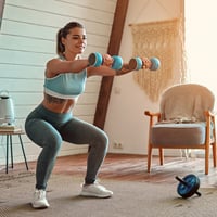 How To Lose Excess Fat? Must Try Simple Exercises You Can Do At Home To Stay Fit and Toned