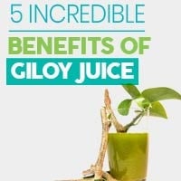 Giloy Juice: 5 Powerful Ways This Wonder Herb Boosts Immunity-Infographic