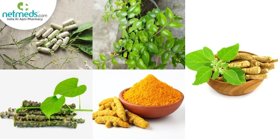 herb for liver