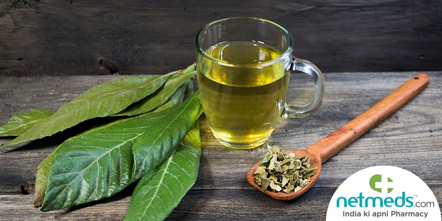 Loquat for constipation